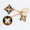 Louis Vuitton Insolence Key Ring Bag Charm