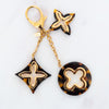 Louis Vuitton Insolence Key Ring Bag Charm