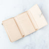 Louis Vuitton Khaki Compact Capucines Wallet