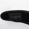 Louis Vuitton Leather Cruiser Black Headband