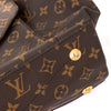 Louis Vuitton Metis Hobo Monogram Bag