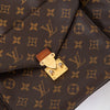 Louis Vuitton Metis Hobo Monogram Bag