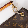 Louis Vuitton Metis Hobo Monogram Bag