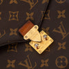 Louis Vuitton Metis Hobo Monogram Bag