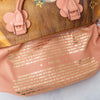 Louis Vuitton Limited Edition Masters Speedy 30 Jeff Koons Fragonard Bag