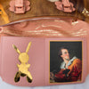 Louis Vuitton Limited Edition Masters Speedy 30 Jeff Koons Fragonard Bag