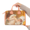 Louis Vuitton Limited Edition Masters Speedy 30 Jeff Koons Fragonard Bag