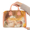Louis Vuitton Limited Edition Masters Speedy 30 Jeff Koons Fragonard Bag