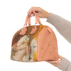 Louis Vuitton Limited Edition Masters Speedy 30 Jeff Koons Fragonard Bag