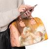 Louis Vuitton Limited Edition Masters Speedy 30 Jeff Koons Fragonard Bag