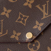 Louis Vuitton Félicie Pochette Monogram Bag