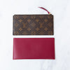 Louis Vuitton Félicie Pochette Monogram Bag