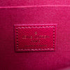 Louis Vuitton Félicie Pochette Monogram Bag
