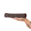 Louis Vuitton Félicie Pochette Monogram Bag