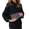 Louis Vuitton Félicie Pochette Monogram Bag