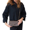Louis Vuitton Félicie Pochette Monogram Bag