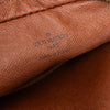 Louis Vuitton  Danube Monogram Canvas Crossbody Bag