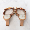 Louis Vuitton Takashi Murakami Multicolore Blanc Bow Wedge Sandals