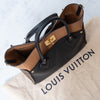Louis Vuitton On My Side Tote Bag