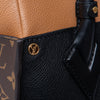 Louis Vuitton On My Side Tote Bag