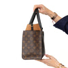 Louis Vuitton On My Side Tote Bag