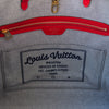 Louis Vuitton On The Go GM Patchwork Denim Tote Bag