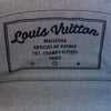 Louis Vuitton On The Go GM Patchwork Denim Tote Bag