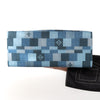 Louis Vuitton On The Go GM Patchwork Denim Tote Bag