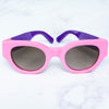 Louis Vuitton Dunes Fuchsia And Purple Sunglasses