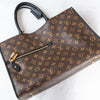 Louis Vuitton Monogram Popincourt MM Bag