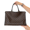 Louis Vuitton Monogram Popincourt MM Bag