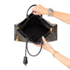 Louis Vuitton Monogram Popincourt MM Bag
