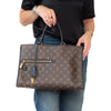 Louis Vuitton Monogram Popincourt MM Bag