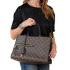 Louis Vuitton Monogram Popincourt MM Bag