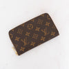 Louis Vuitton Zippy Wallet Monogram