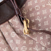 Louis Vuitton Rhapsodie Hobo Monogram Canvas Bag
