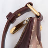 Louis Vuitton Rhapsodie Hobo Monogram Canvas Bag