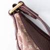 Louis Vuitton Rhapsodie Hobo Monogram Canvas Bag