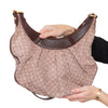 Louis Vuitton Rhapsodie Hobo Monogram Canvas Bag