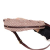 Louis Vuitton Rhapsodie Hobo Monogram Canvas Bag