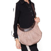 Louis Vuitton Rhapsodie Hobo Monogram Canvas Bag