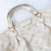 Louis Vuitton Stellar PM Mahina Leather Bag