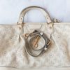 Louis Vuitton Stellar PM Mahina Leather Bag