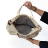 Louis Vuitton Stellar PM Mahina Leather Bag