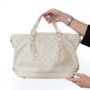 Louis Vuitton Stellar PM Mahina Leather Bag