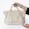 Louis Vuitton Stellar PM Mahina Leather Bag