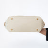 Louis Vuitton Stellar PM Mahina Leather Bag