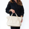 Louis Vuitton Stellar PM Mahina Leather Bag