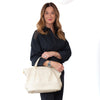 Louis Vuitton Stellar PM Mahina Leather Bag