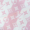 Louis Vuitton Trunks And Bags Multicolour Silk Scarf